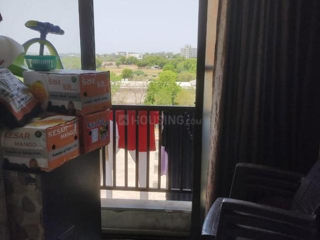 2 BHK Apartment in Sarkhej for resale Ahmedabad. The reference number is 15430558