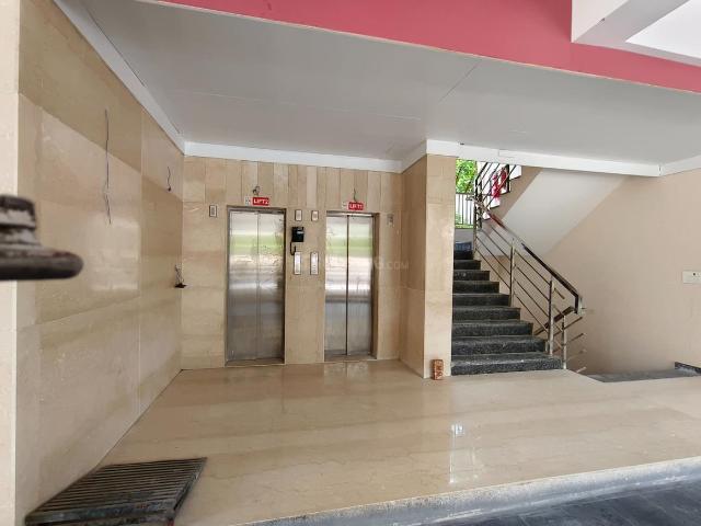 2 BHK Apartment in Sarkhej for resale Ahmedabad. The reference number is 18358358