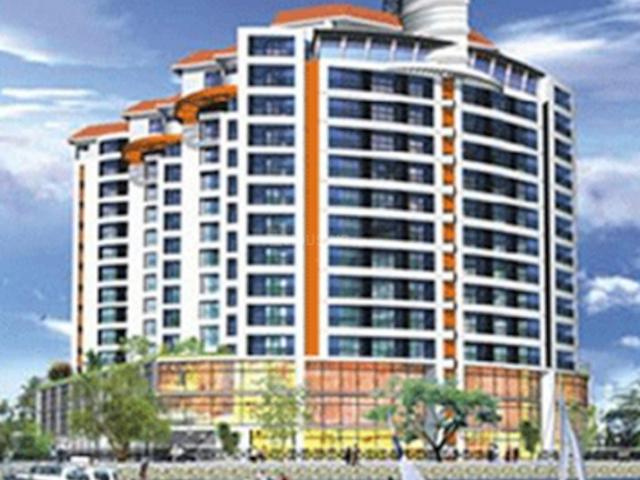 2 BHK Apartment in Sarkhej for resale Ahmedabad. The reference number is 18403509
