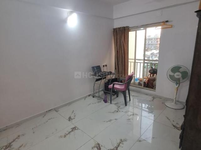 2 BHK Apartment in Sarkhej for resale Ahmedabad. The reference number is 20075569