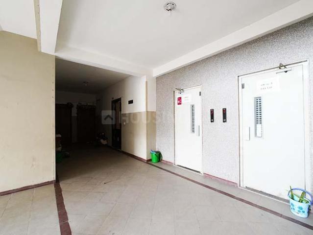 2 BHK Apartment in Sarkhej for resale Ahmedabad. The reference number is 20570816