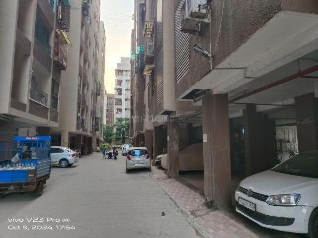 2 BHK Apartment in Sarkhej Okaf for resale Ahmedabad. The reference number is 15743758