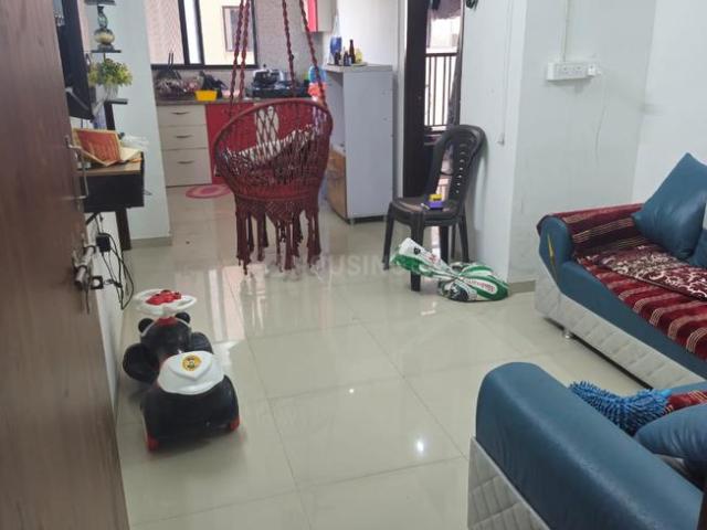 2 BHK Apartment in Sarkhej Okaf for resale Ahmedabad. The reference number is 15900842