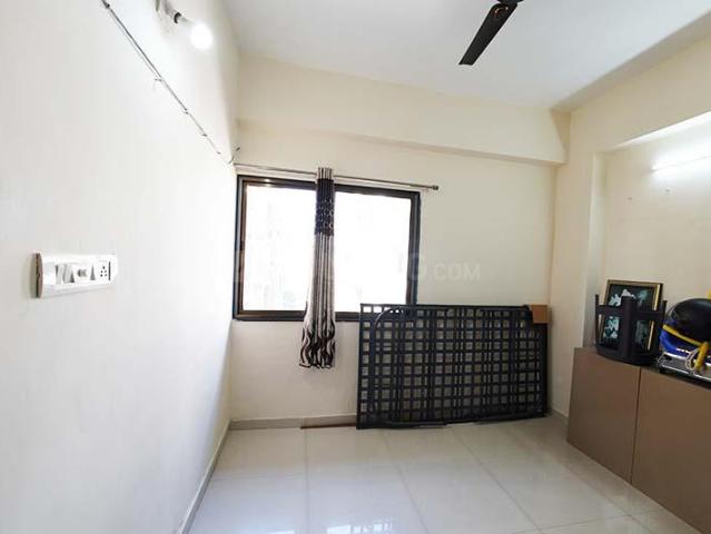 2 BHK Apartment in Sarkhej Okaf for resale Ahmedabad. The reference number is 16733855