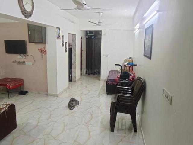 2 BHK Apartment in Sarkhej Okaf for resale Ahmedabad. The reference number is 16923850