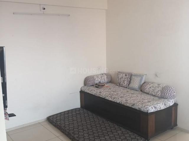 2 BHK Apartment in Sarkhej Okaf for resale Ahmedabad. The reference number is 16930663