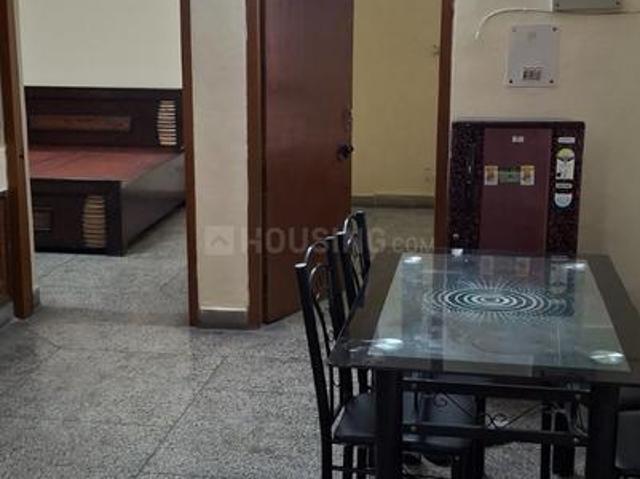 2 BHK Apartment in Sarita Vihar for rent New Delhi. The reference number is 19861868
