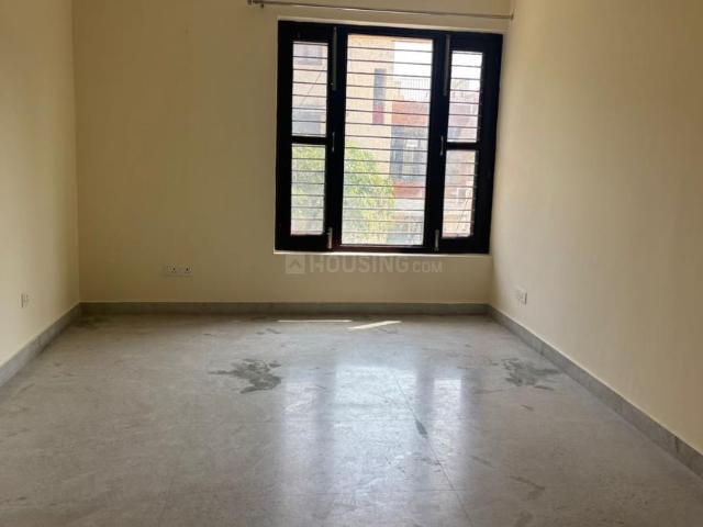 2 BHK Apartment in Sarita Vihar for rent New Delhi. The reference number is 20020032