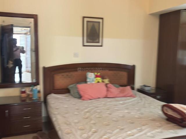 2 BHK Apartment in Sarita Vihar for rent New Delhi. The reference number is 20686932