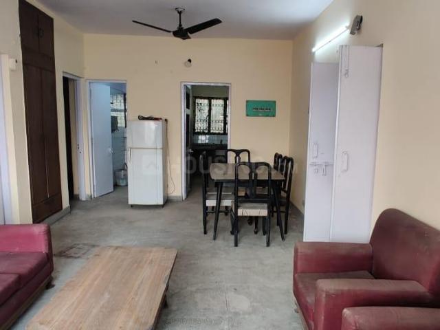 2 BHK Apartment in Sarita Vihar for resale New Delhi. The reference number is 14725623