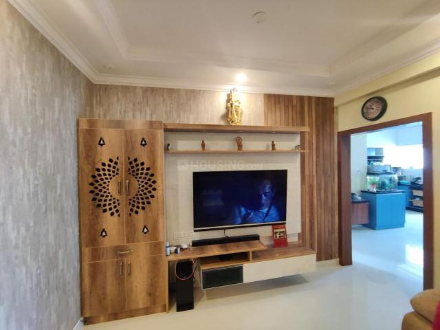 2 BHK Apartment in Sarjapur for rent Bengaluru. The reference number is 19196018