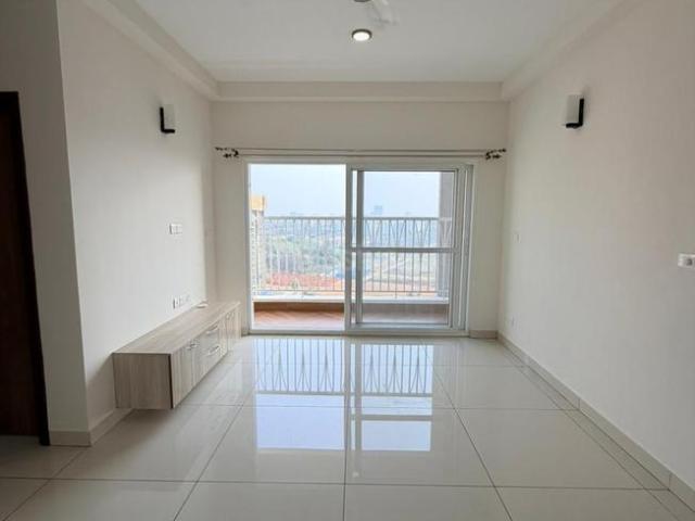 2 BHK Apartment in Sarjapur for rent Bengaluru. The reference number is 19506064
