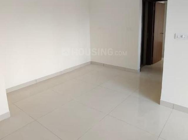 2 BHK Apartment in Sarjapur for rent Bengaluru. The reference number is 20195022