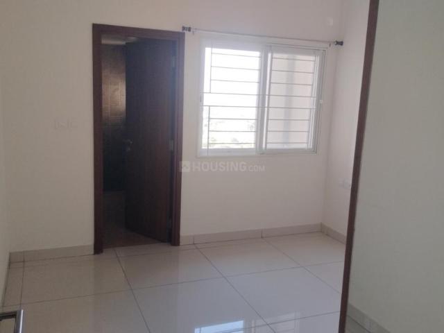 2 BHK Apartment in Sarjapur for rent Bengaluru. The reference number is 20209191