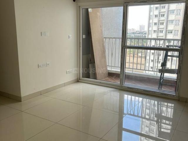 2 BHK Apartment in Sarjapur for rent Bengaluru. The reference number is 20337075