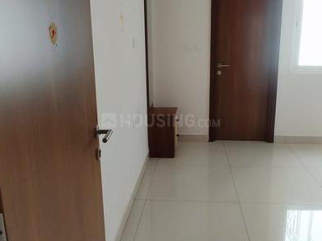 2 BHK Apartment in Sarjapur for rent Bengaluru. The reference number is 20572005