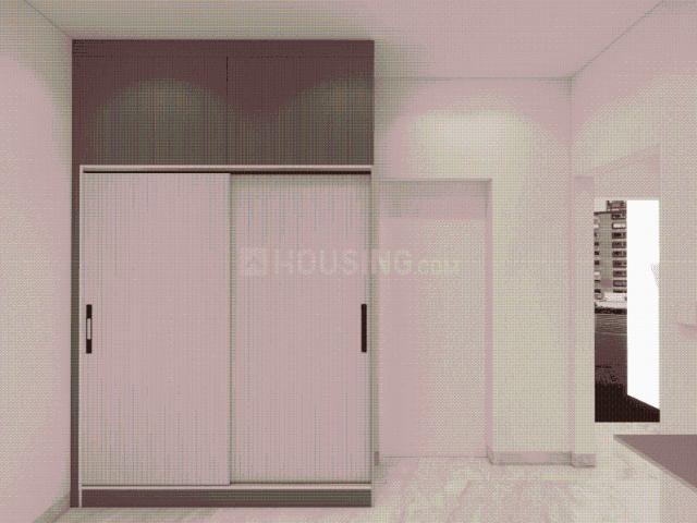 2 BHK Apartment in Sarjapur for rent Bengaluru. The reference number is 20573133
