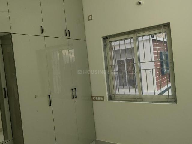 2 BHK Apartment in Sarjapur for rent Bengaluru. The reference number is 20598608