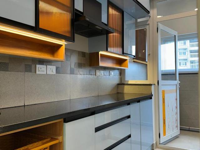 2 BHK Apartment in Sarjapur for rent Bengaluru. The reference number is 20673216