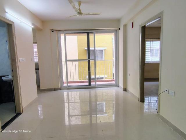2 BHK Apartment in Sarjapur for rent Bengaluru. The reference number is 20696873