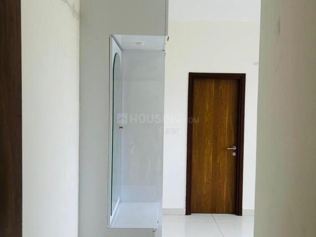2 BHK Apartment in Sarjapur for rent Bengaluru. The reference number is 20725663