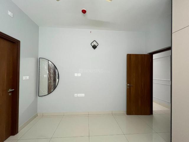2 BHK Apartment in Sarjapur for rent Bengaluru. The reference number is 20774293