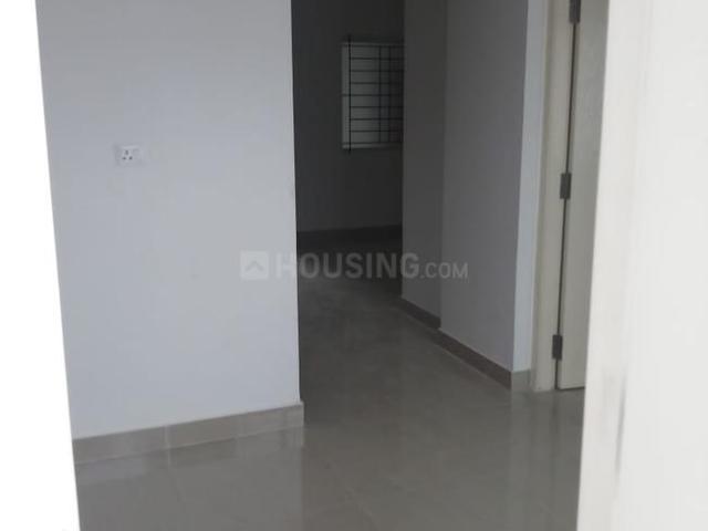 2 BHK Apartment in Sarjapur for rent Bengaluru. The reference number is 4707019