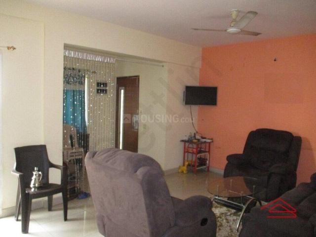 2 BHK Apartment in Sarjapur for resale Bangalore. The reference number is 14774690