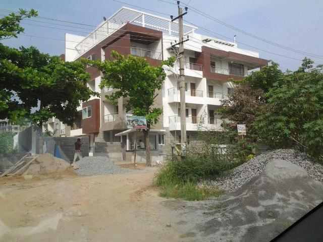 2 BHK Apartment in Sarjapur for resale Bangalore. The reference number is 16046073