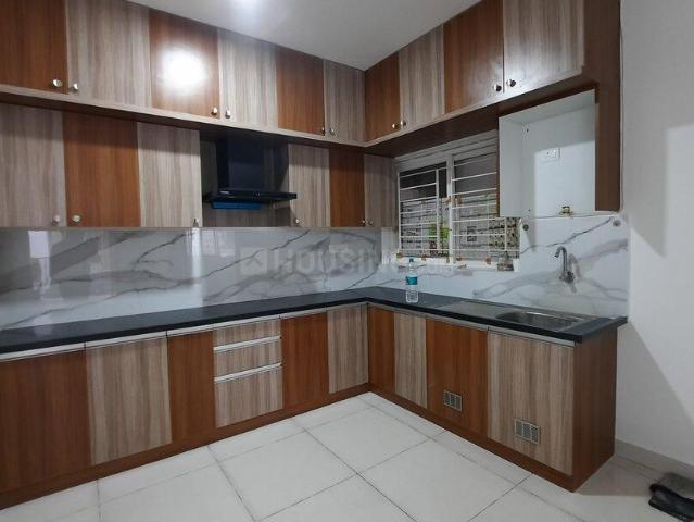 2 BHK Apartment in Sarjapur for resale Bangalore. The reference number is 17022827