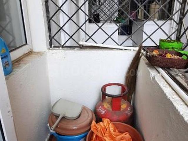 2 BHK Apartment in Sarjapur for resale South Bangalore. The reference number is 17142602