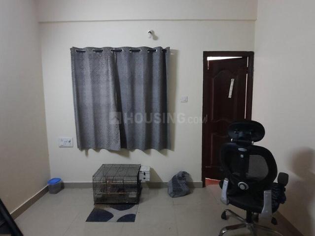 2 BHK Apartment in Sarjapur for resale South Bangalore. The reference number is 17158282