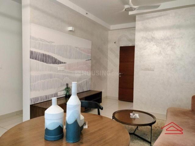 2 BHK Apartment in Sarjapur for resale Bangalore. The reference number is 18799043