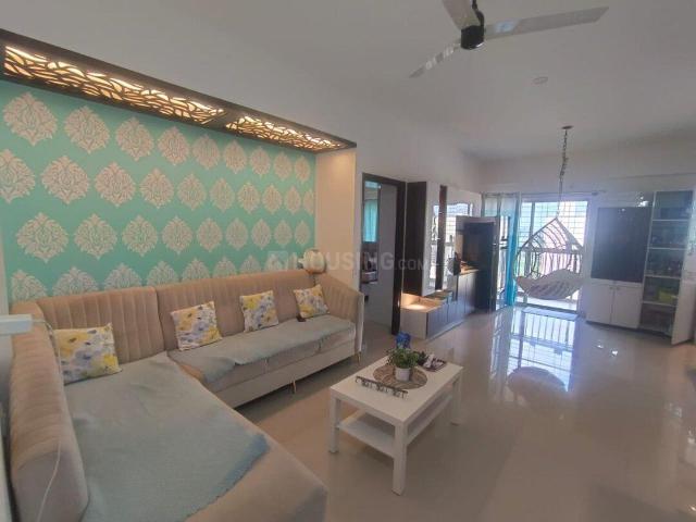 2 BHK Apartment in Sarjapur for resale Bangalore. The reference number is 18927802