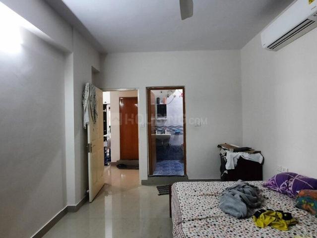 2 BHK Apartment in Sarjapur for resale Bangalore. The reference number is 19535655