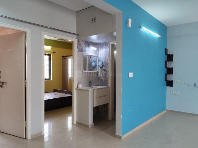 2 BHK Apartment in Sarjapur for resale Bengaluru. The reference number is 19805870