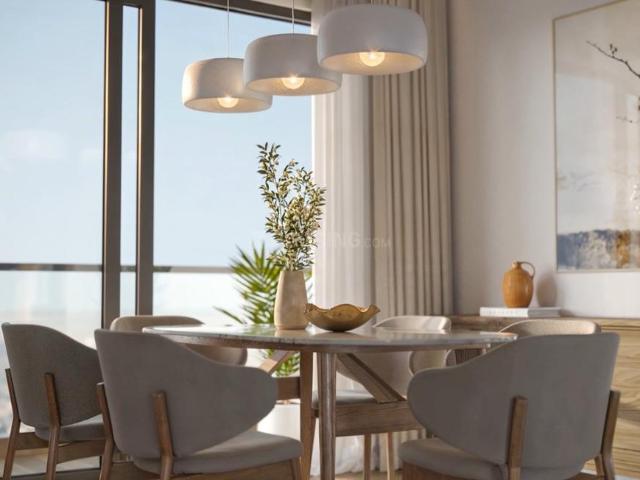 2 BHK Apartment in Sarjapur for resale Bengaluru. The reference number is 19101573