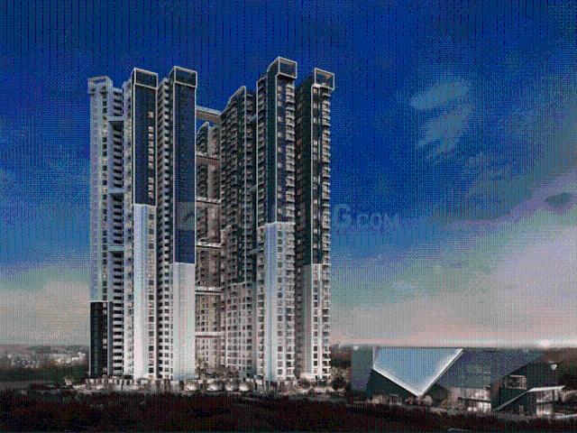 2 BHK Apartment in Sarjapur for resale Bengaluru. The reference number is 19681393