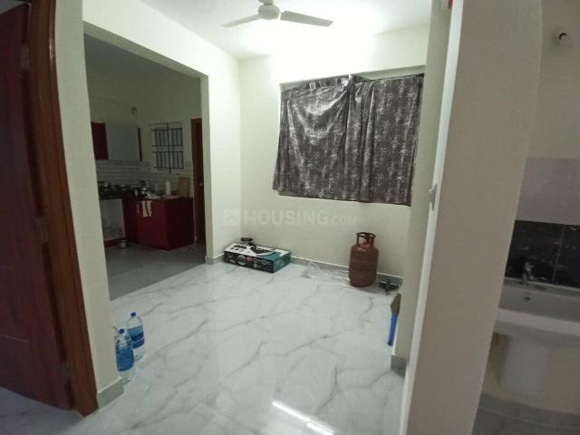 2 BHK Apartment in Sarjapur for resale Bengaluru. The reference number is 19863428