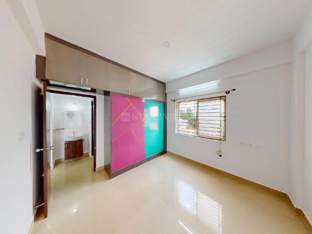 2 BHK Apartment in Sarjapur for resale Bengaluru. The reference number is 19877416