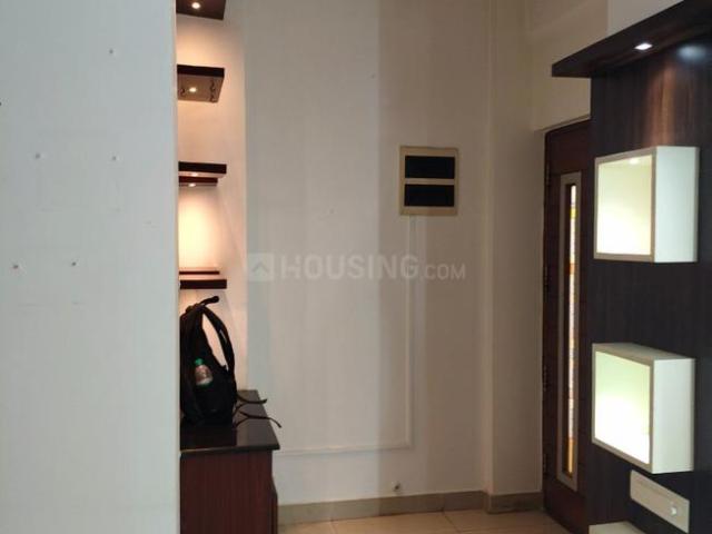 2 BHK Apartment in Sarjapur for resale Bengaluru. The reference number is 19884885