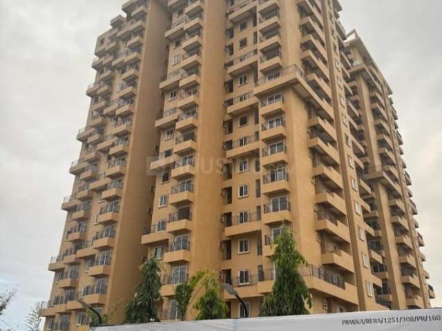 2 BHK Apartment in Sarjapur for resale Bengaluru. The reference number is 19901851