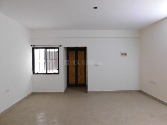2 BHK Apartment in Sarjapur for resale Bengaluru. The reference number is 19912574