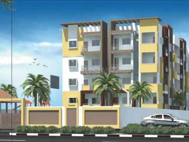 2 BHK Apartment in Sarjapur for resale Bengaluru. The reference number is 19935138