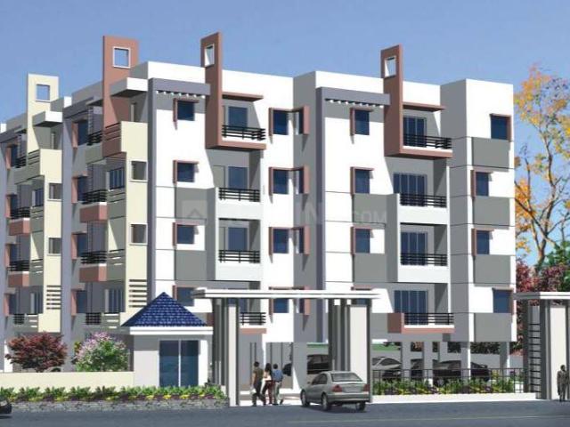 2 BHK Apartment in Sarjapur for resale Bengaluru. The reference number is 19994046