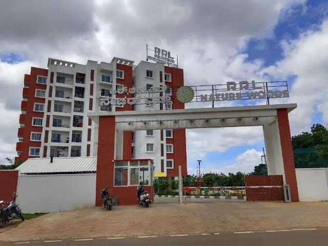 2 BHK Apartment in Sarjapur for resale Bengaluru. The reference number is 20440004