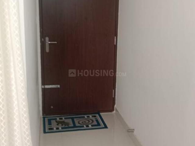 2 BHK Apartment in Sarjapur for resale Bengaluru. The reference number is 20448435