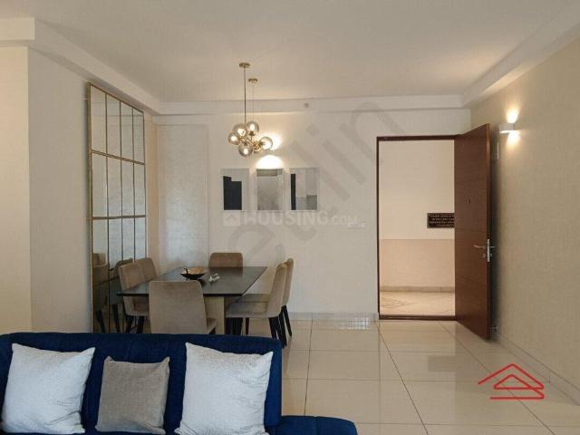 2 BHK Apartment in Sarjapur for resale Bengaluru. The reference number is 20464713