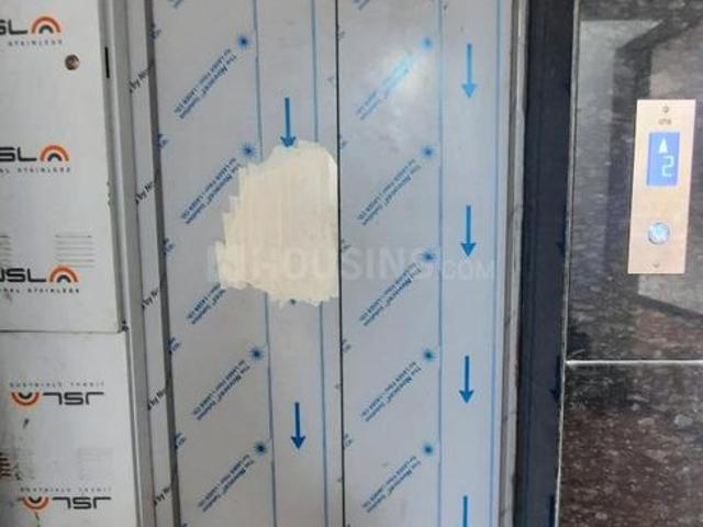 2 BHK Apartment in Sarjapur for resale Bengaluru. The reference number is 20549193