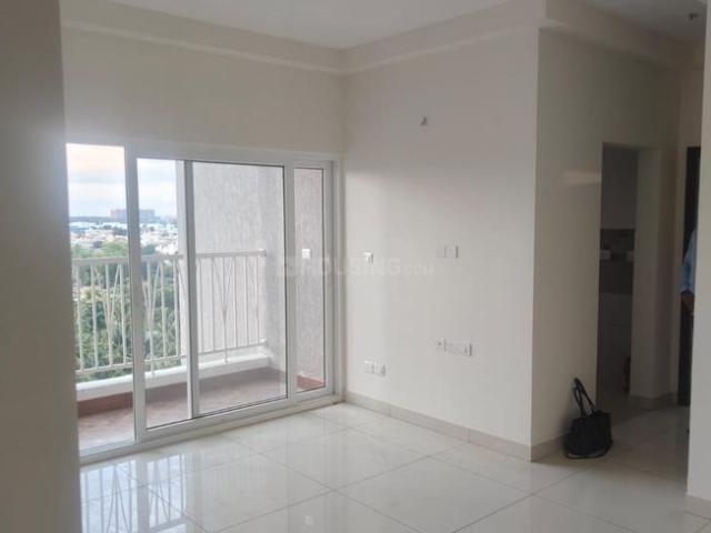 2 BHK Apartment in Sarjapur for resale Bengaluru. The reference number is 20585817